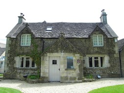 Avon Paranormal Team - The Ragged Cot